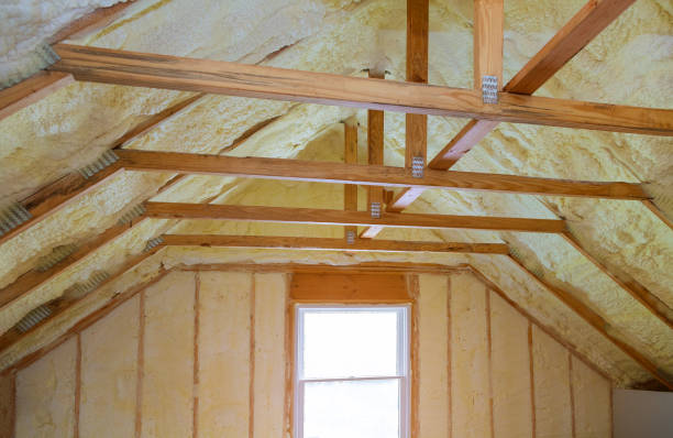 Best Blown-in Insulation in Hden Springs, ID