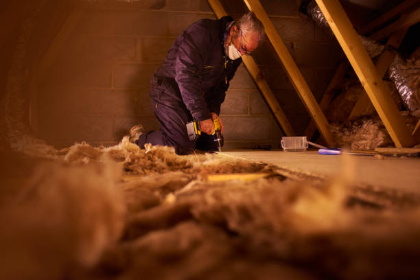Reliable Hidden Springs, ID Insulation Contractor Solutions